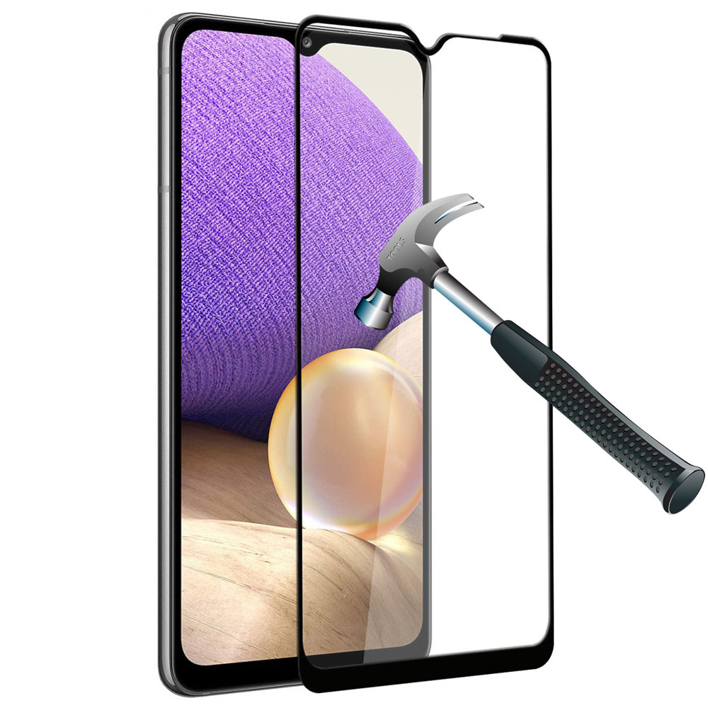 گلس ضد ضربه سامسونگ A32 4G