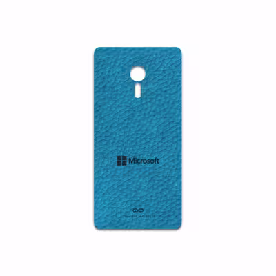 برچسب پوششی ماهوت مدل BL-MCRSFT مناسب برای گوشی موبایل لنوو ZUK Z2 Pro
