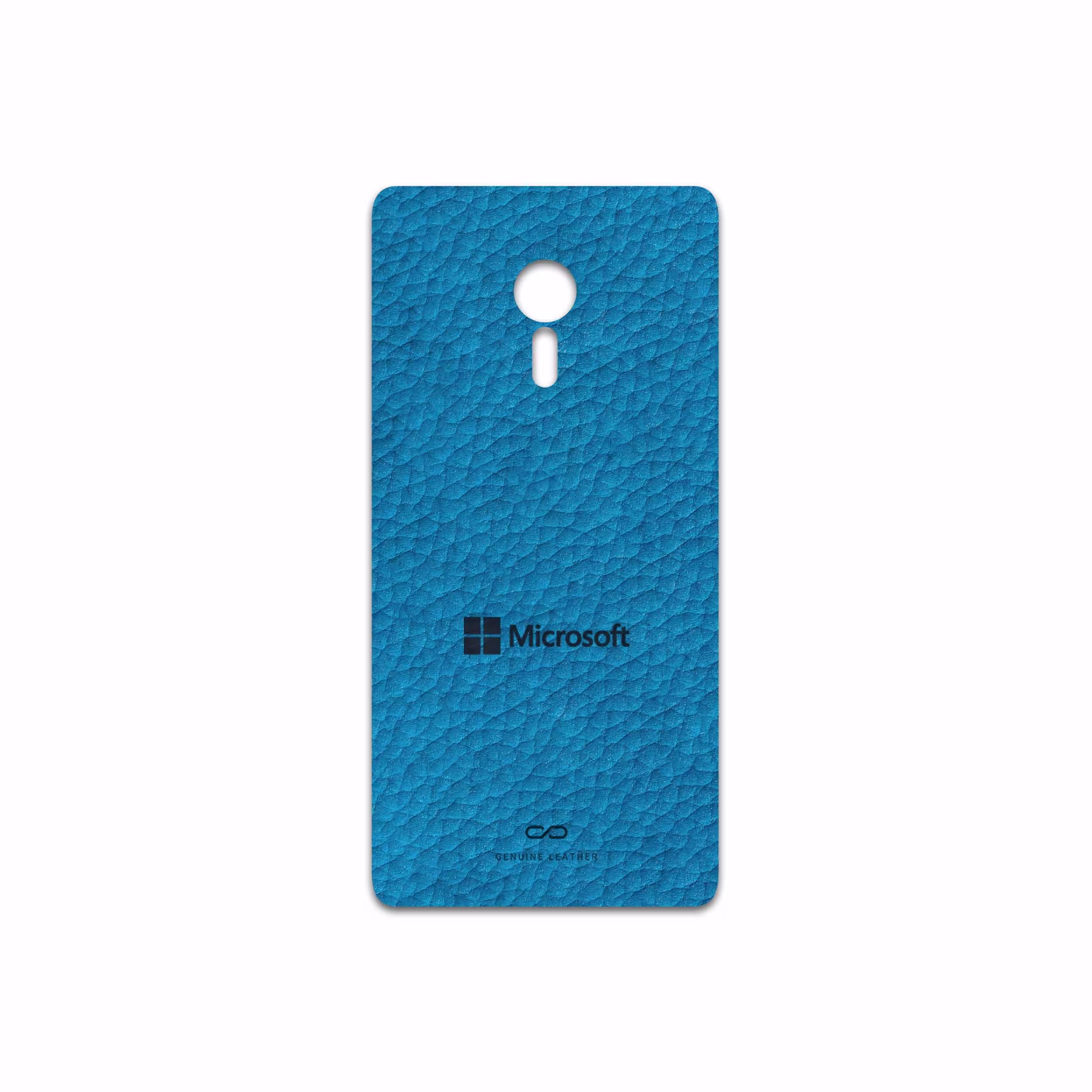برچسب پوششی ماهوت مدل BL-MCRSFT مناسب برای گوشی موبایل لنوو ZUK Z2 Pro