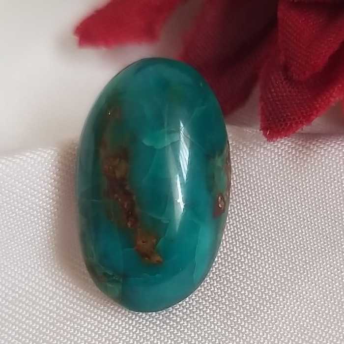 فیروزه نیشابور درجه یک    f17