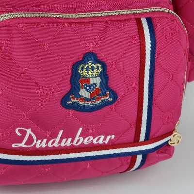 کوله پشتی مدل 4044 به همراه جامدادی