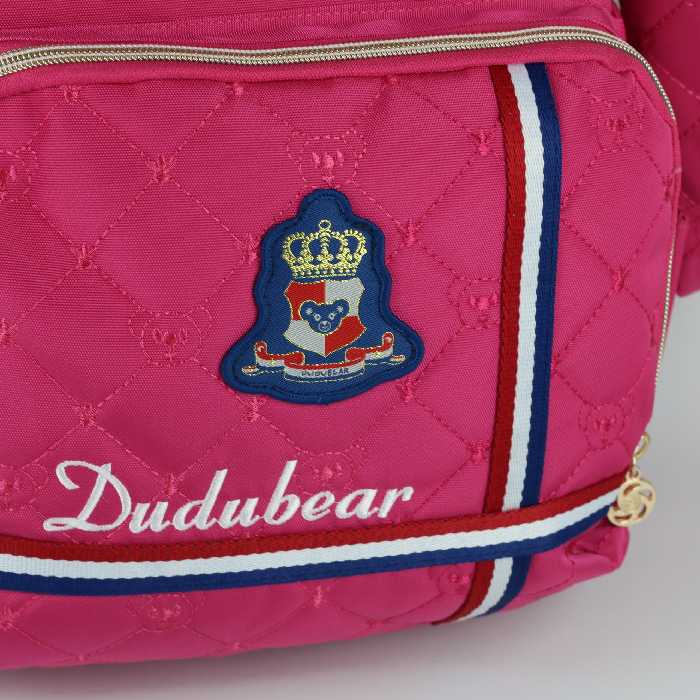 کوله پشتی مدل 4044 به همراه جامدادی