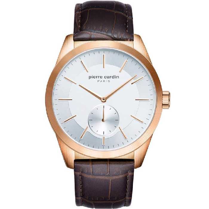 ساعت مچی پیرکاردین مدل PC902451F04