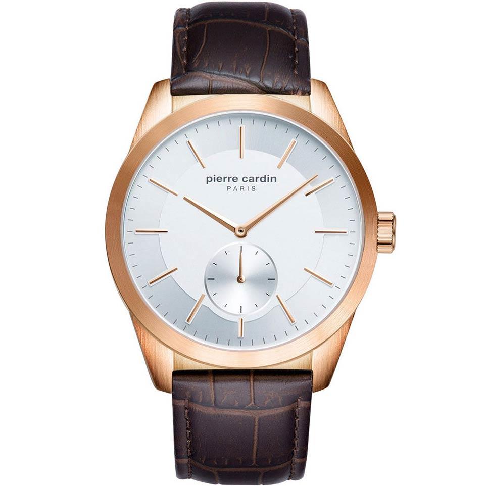 ساعت مچی پیرکاردین مدل PC902451F04