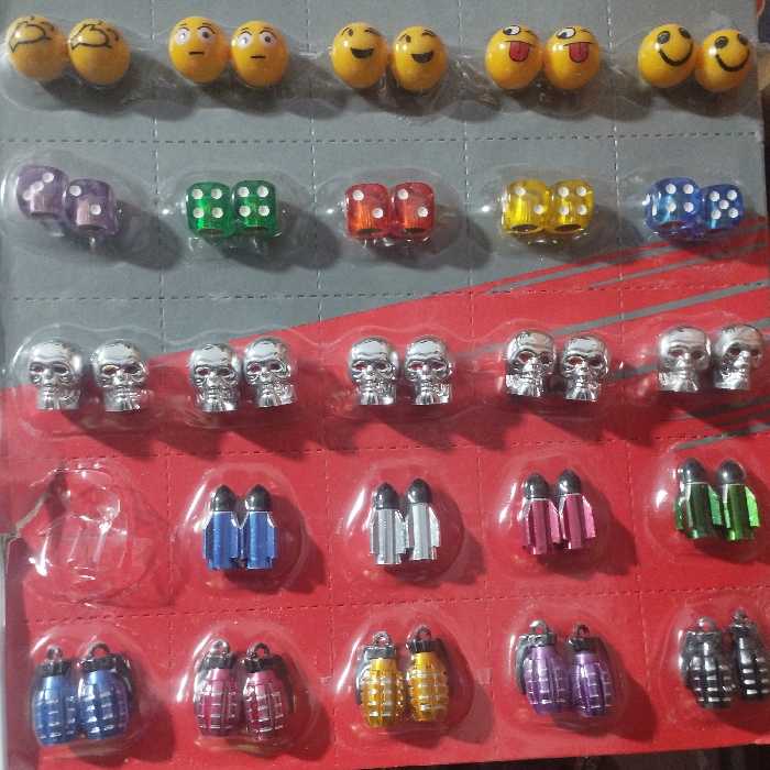 سر والف اسپرت (جفتی)