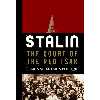 کتاب Stalin اثر Simon Sebag Montefiore انتشارات Knopf