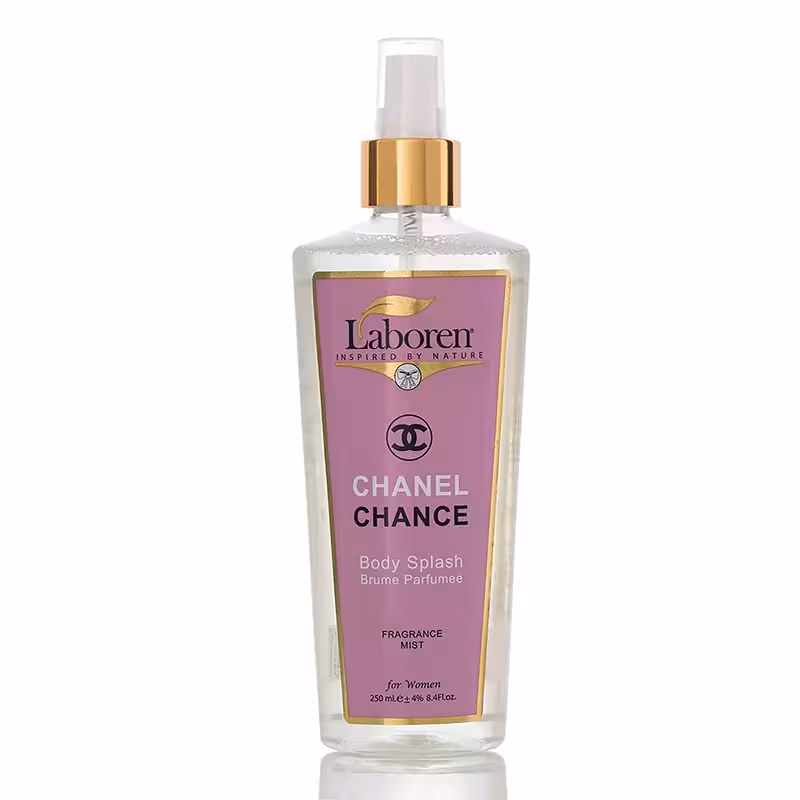 بادی اسپلش زنانه شنل چنس لابورن CHANEL CHANCE