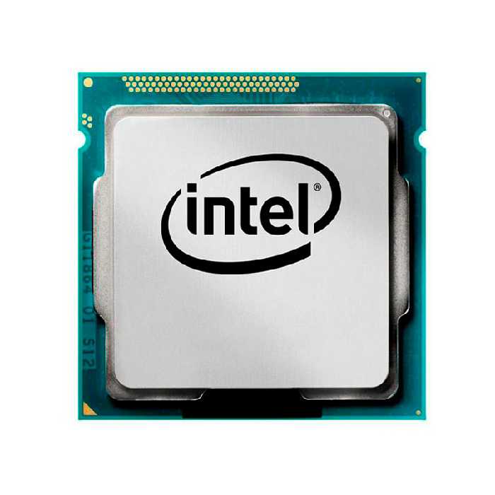 پردازنده اینتل بدون باکس Core i3-6100
