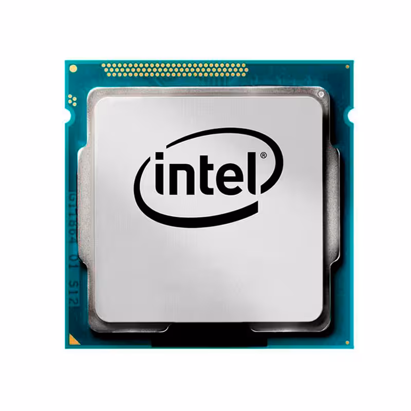 پردازنده اینتل بدون باکس Core i3-6100