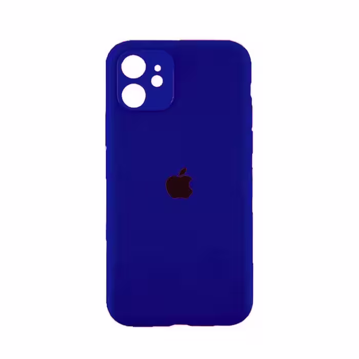 کاور مدل محافظ لنز دار Sil مناسب برای گوشی موبایل اپل iphone 11