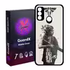کاور گارد ایکس طرح The Last of Us مدل Glass10199 مناسب برای گوشی موبایل هوآوی P Smart 2020