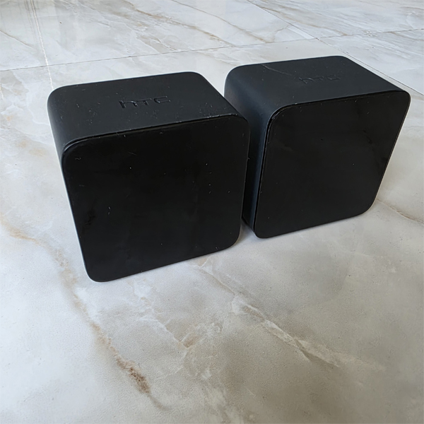 سنسور بیس استیشن base station عینک واقعیت مجازی اچ تی سی وایو  htc vive