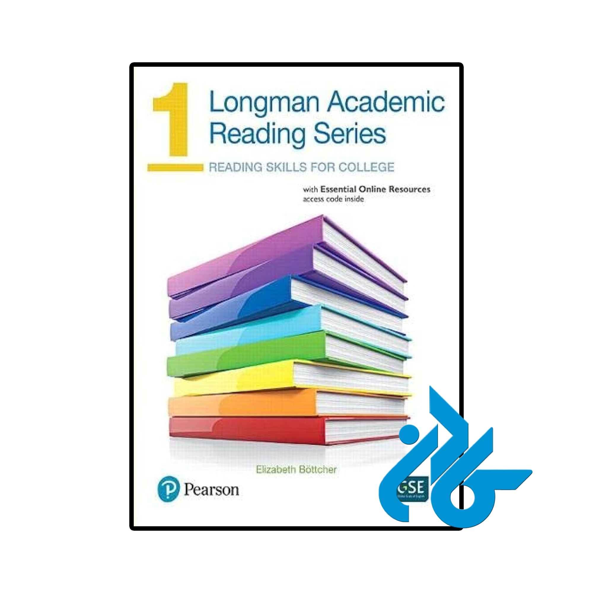کتاب Longman Academic Reading Series 1