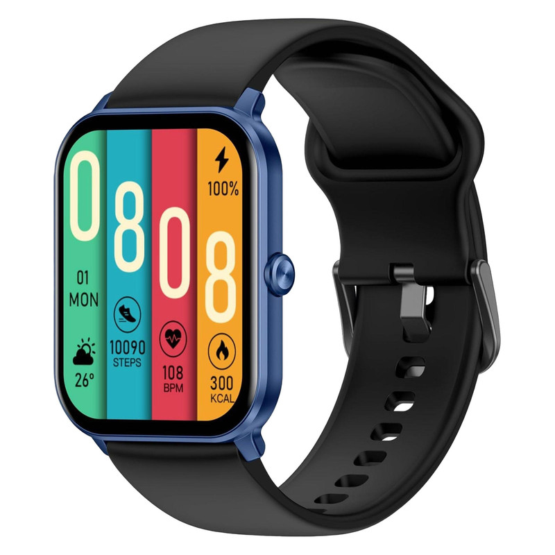 ساعت هوشمند کیسلکت مدل Ks Mini | کالا مکس