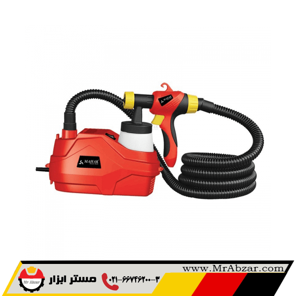 پیستوله برقی محک ESG-600