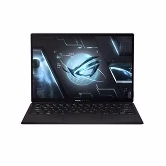 لپ تاپ گیمینگ ایسوس 13.4 اینچ مدل GZ301ZE پردازنده Core i9 12900H رم 16GB حافظه 1TB SSD گرافیک FHD 4GB RTX 3050TI لمسی