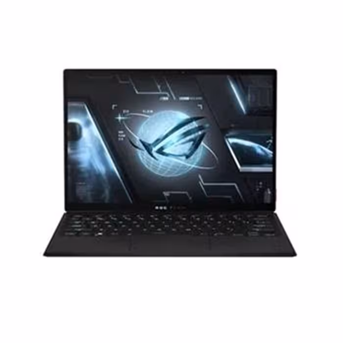 لپ تاپ گیمینگ ایسوس 13.4 اینچ مدل GZ301ZE پردازنده Core i9 12900H رم 16GB حافظه 1TB SSD گرافیک FHD 4GB RTX 3050TI لمسی