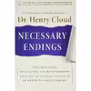 کتاب Necessary Endings اثر Henry Cloud انتشارات Harper Business