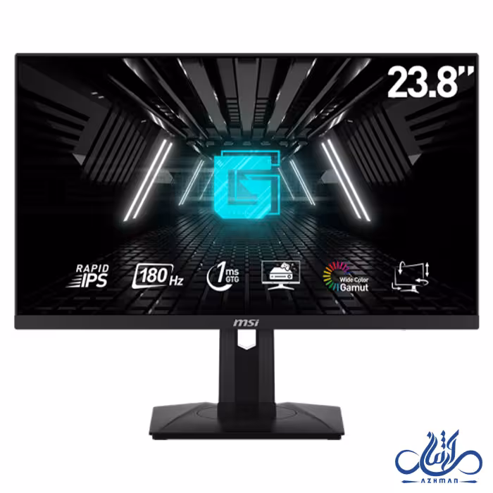 مانیتور ام اس آی مدل MSI G244PF E2