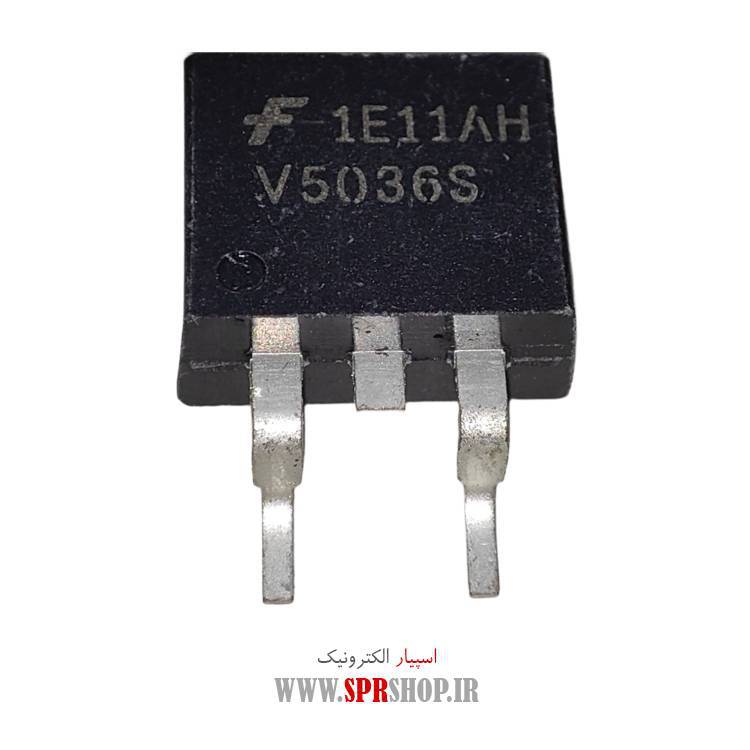آی سی V5036S TO-263