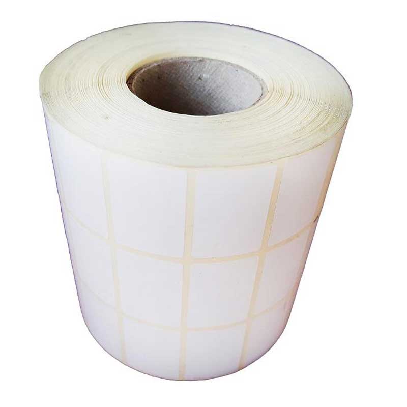 برچسب پرینتر لیبل زن 21*31 میلی متر 6000 عددی