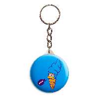 جاکلیدی پرمانه طرح سیمپسون ها کد pmy.21245