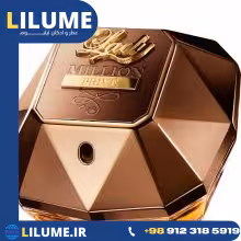 عطر ادکلن پاکو رابان لیدی میلیون پرایو 80 میل زنانه