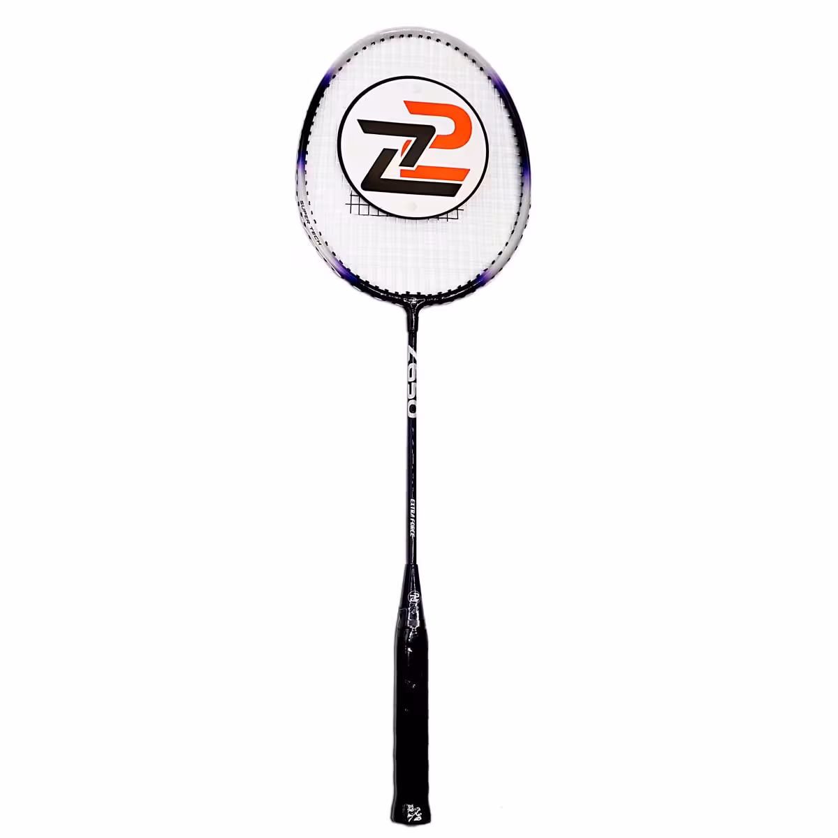 راکت بدمینتون مدل ZP NANO 720