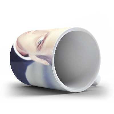 ماگ طرح پل نیومن مدل NI2882