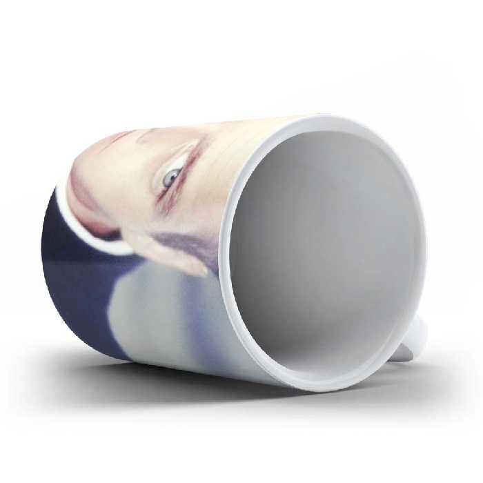 ماگ طرح پل نیومن مدل NI2882