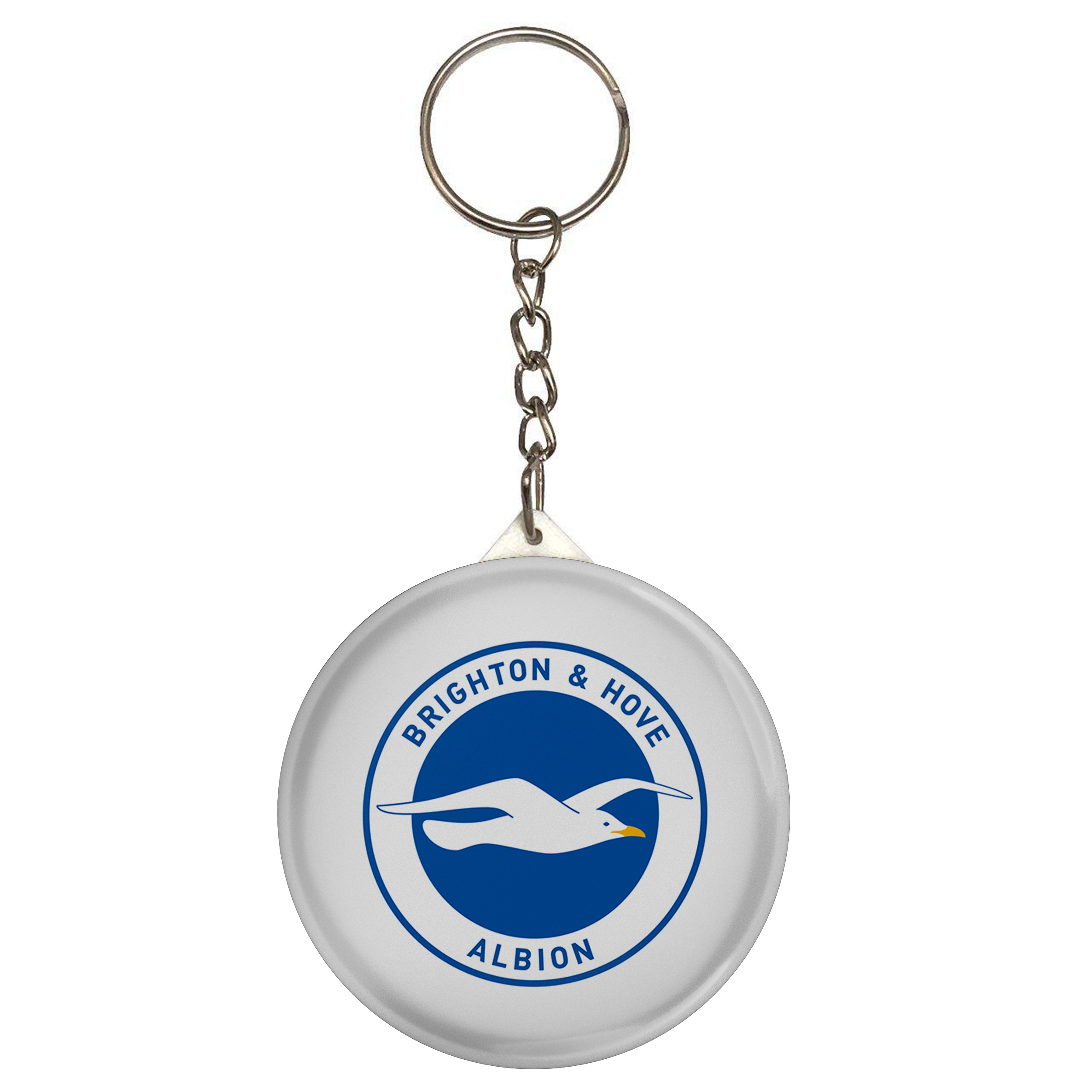 جاکلیدی طرح باشگاه برایتون اند هوو آلبیون انگلستان مدل S4224 