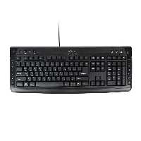 کیبورد سیبراتون مدل skb585