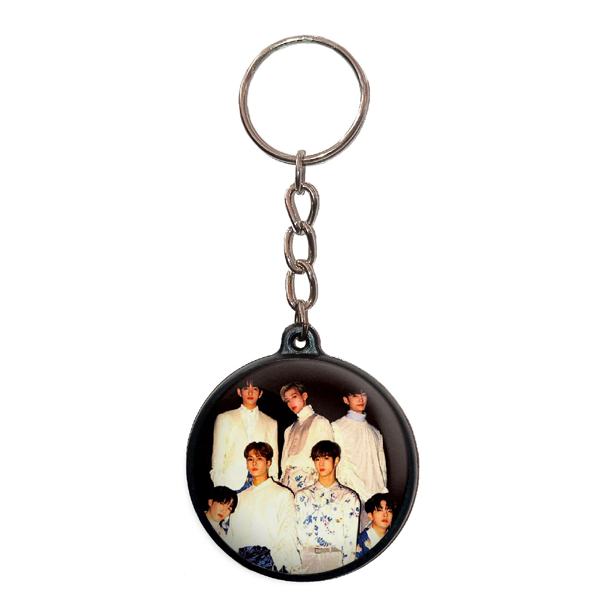 جاکلیدی پرمانه طرح GOT7 کد pmj.19096