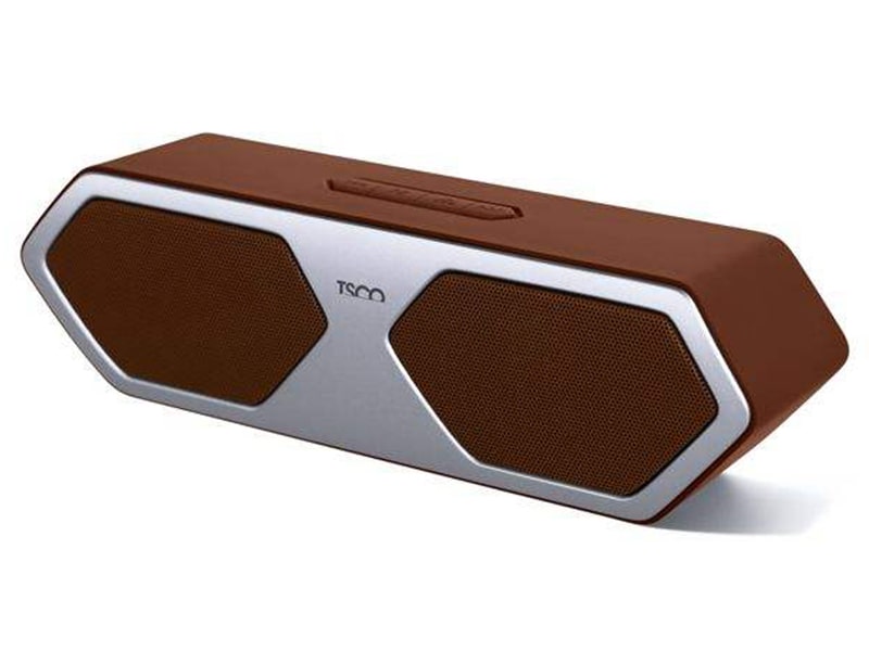 اسپیکر بلوتوثی قابل حمل تسکو TSCO TS 2345 Bluetooth Speaker
