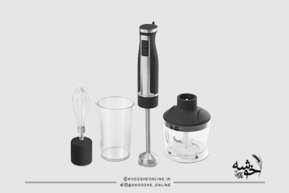 همزن قلمی برقی