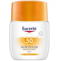 فلویید ضد آفتاب اوسرین سری  SPF50 مدل Mattifing مخصوص پوست نرمال و مختلط حجم 50 میلی لیتر