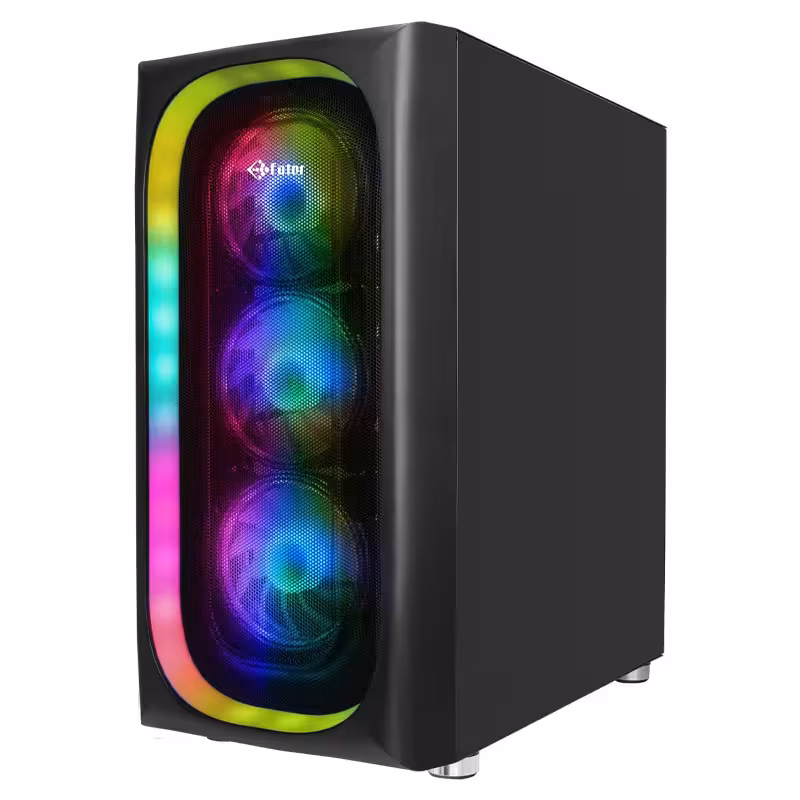 کیس کامپیوتر فاطر Fater FG-790M ARGB