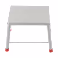 چهارپایه حمام شکیبا مدل Little