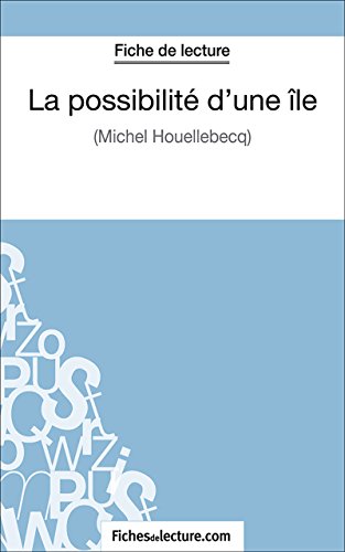 خرید و دانلود نسخه کامل کتاب La possibilité d'une île: Analyse complète de l'oeuvre - pdf