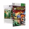بازی Ben10 Galactic Racing مخصوص Xbox 360 نشر جی بی تیم