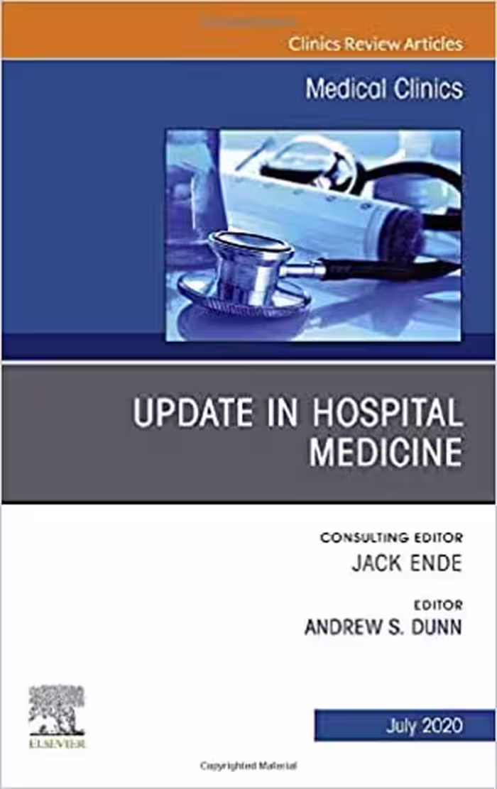 Medicine Update, Vol - کتاب پزشکی بهار