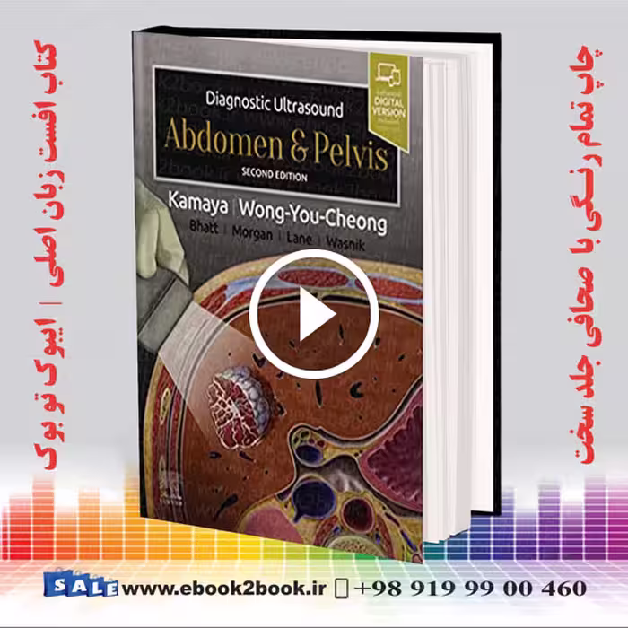 Diagnostic Ultrasound: Abdomen and Pelvis 2nd Edition