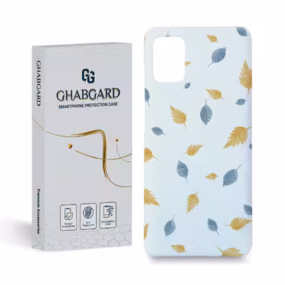 کاور قاب گارد مدل ساده مناسب برای گوشی موبایل سامسونگ galaxy a31