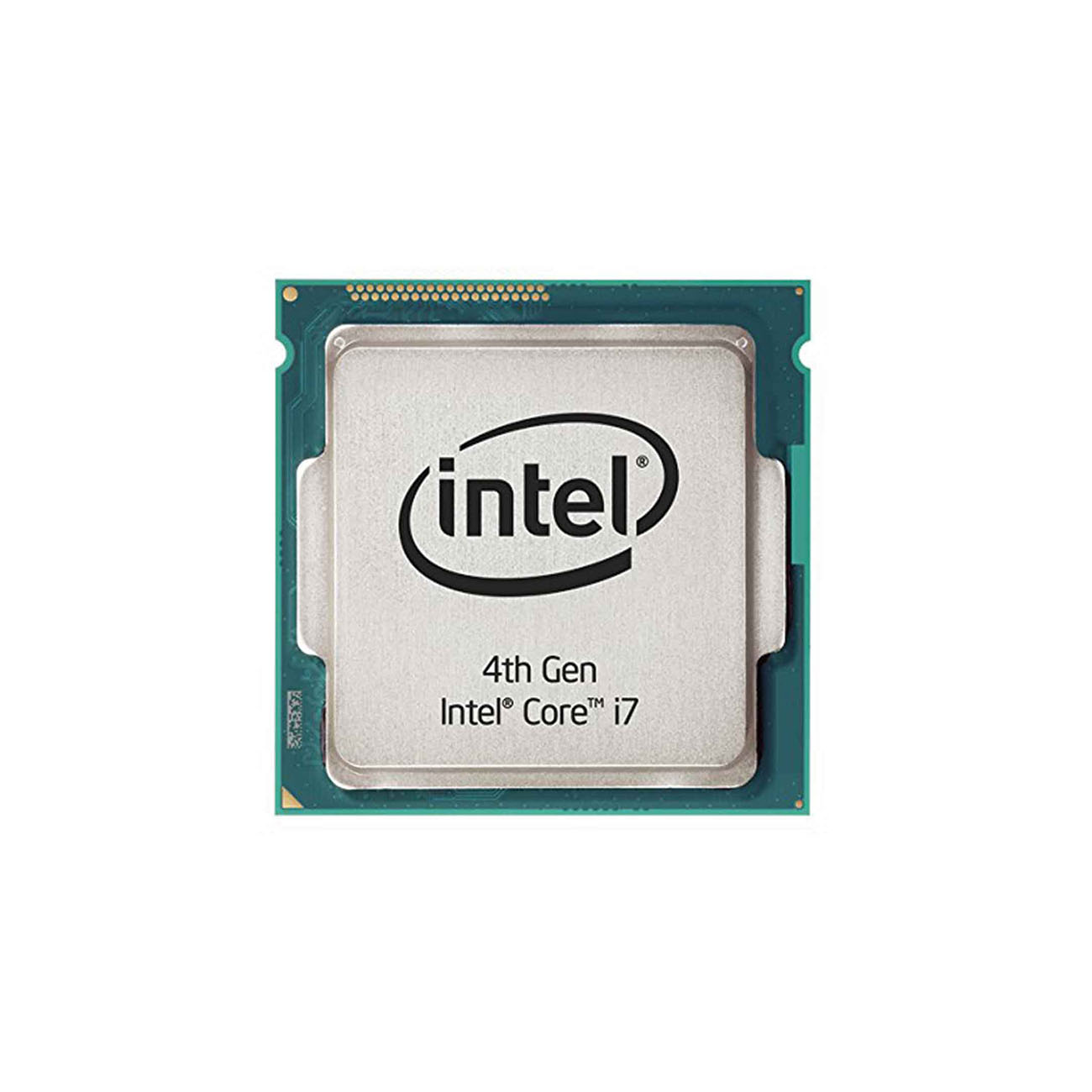 پردازنده اینتل CPU INTEL i7-4790