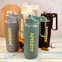 فلاسک دوکاره AMSZM