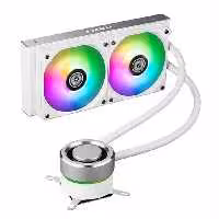 خنک کننده مایع پردازنده لیان لی مدل Lian li Galahad AIO 240