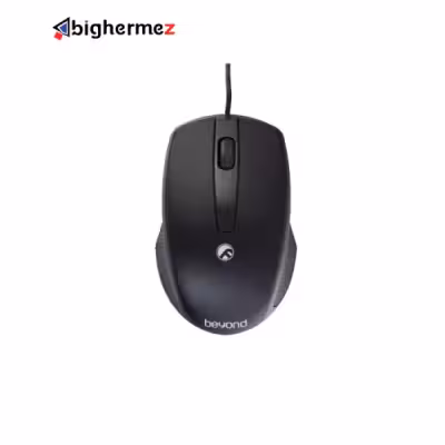 ماوس باسیم بیاند مدل BM-1075