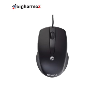 ماوس باسیم بیاند مدل BM-1075