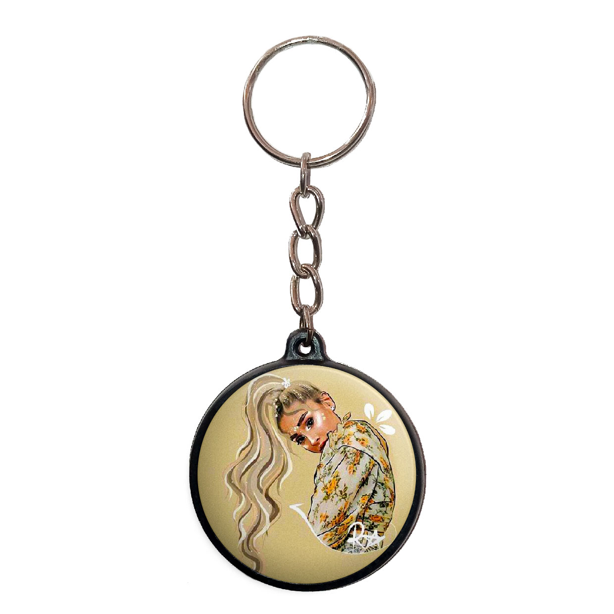 جاکلیدی پرمانه طرح آریانا گرانده کد pmj.7751