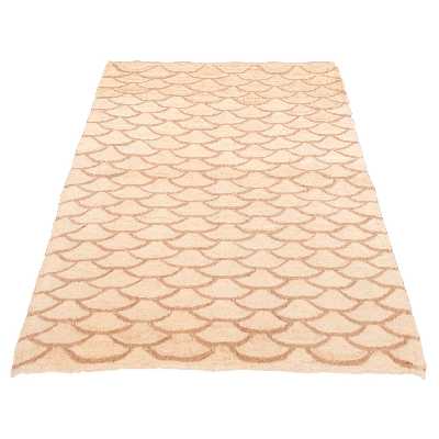 گلیم دستباف ذرع و نیم سی پرشیا کد 156103